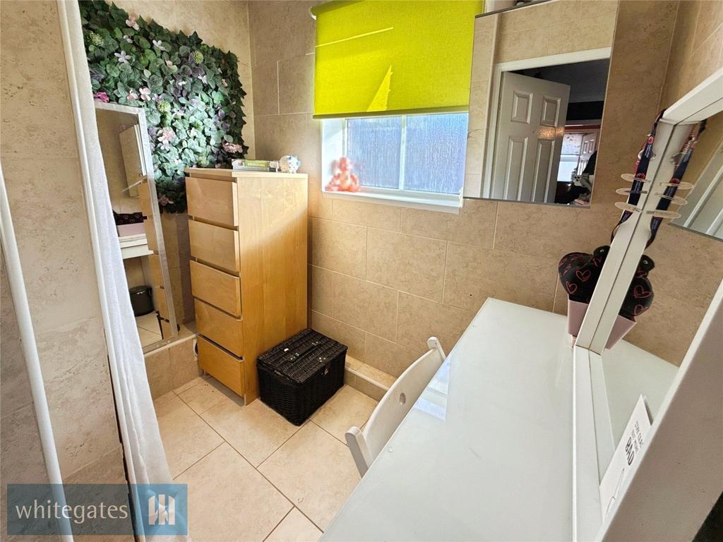 Dressing Room