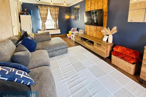 undefined, Quarry Bank Close, Cudworth, S72
