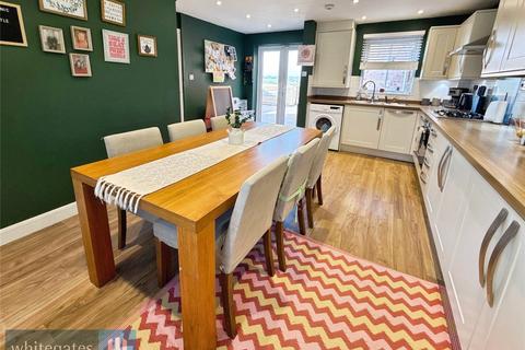 undefined, Quarry Bank Close, Cudworth, S72