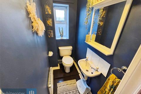undefined, Quarry Bank Close, Cudworth, S72
