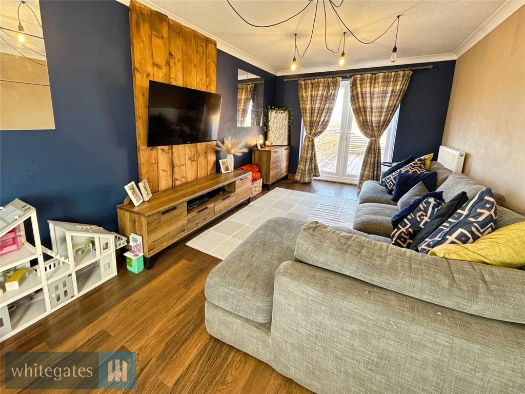 Great Family Home