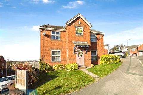 Quarry Bank Close, Cudworth, S72