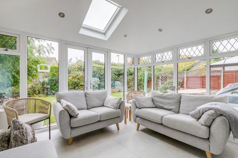 4 bedroom detached house for sale, Mendlesham, Panshanger, Welwyn Garden City, AL7 2QG
