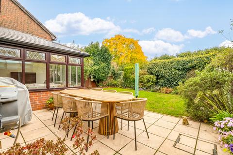 4 bedroom detached house for sale, Mendlesham, Panshanger, Welwyn Garden City, AL7 2QG
