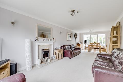 4 bedroom detached house for sale, Mendlesham, Panshanger, Welwyn Garden City, AL7 2QG