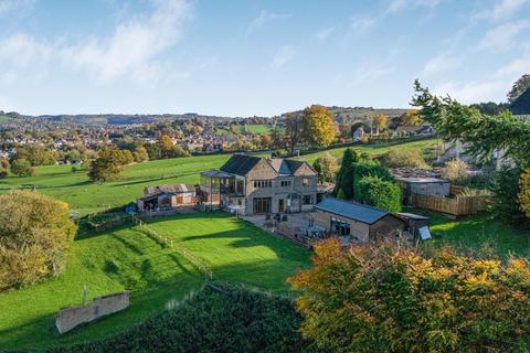 undefined, Selsley West, Stroud, Gloucestershire, GL5