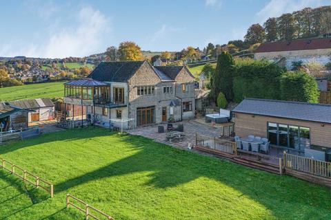 5 bedroom detached house for sale, Selsley West, Stroud, Gloucestershire, GL5