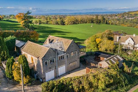5 bedroom detached house for sale, Selsley West, Stroud, Gloucestershire, GL5