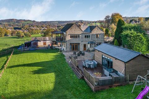 undefined, Selsley West, Stroud, Gloucestershire, GL5