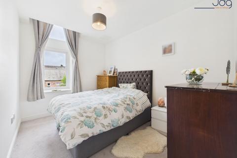 undefined, South Wing, The Residence Kershaw Drive | A peaceful and private position.