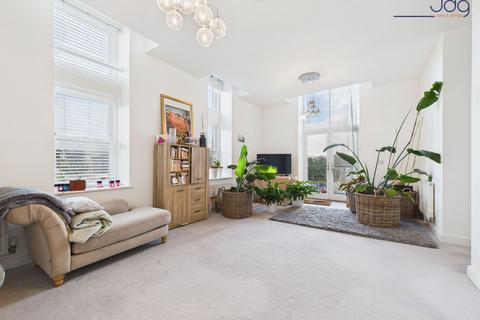 undefined, South Wing, The Residence Kershaw Drive | A peaceful and private position.