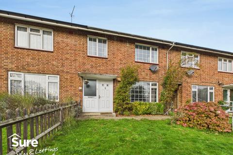 undefined, Barnacres Road, Hemel Hempstead, Hertfordshire, HP3 8JQ