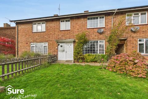 undefined, Barnacres Road, Hemel Hempstead, Hertfordshire, HP3 8JQ