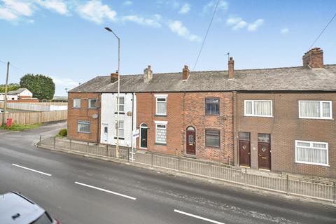 Chorley Road, Westhoughton, Bolton