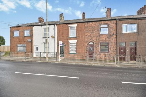 2 bedroom terraced house for sale, Chorley Road, Westhoughton, Bolton