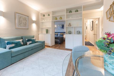 Alexandra Mansions, 333 Kings Road, Chelsea, London, SW3