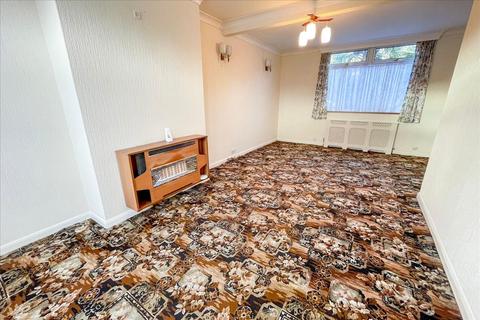 3 bedroom end of terrace house for sale, Saxon Avenue, Hanworth, Middlesex, TW13