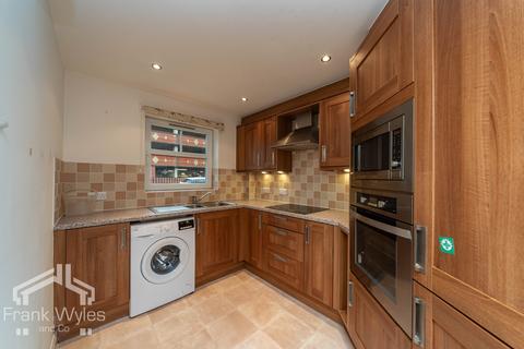 undefined, Ashton View, Lytham St. Annes, Lancashire
