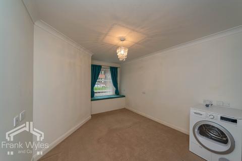 undefined, Ashton View, Lytham St. Annes, Lancashire