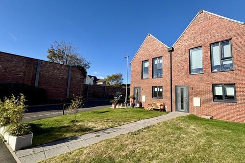 Crest Way, Blyth, Northumberland, NE24 3BW