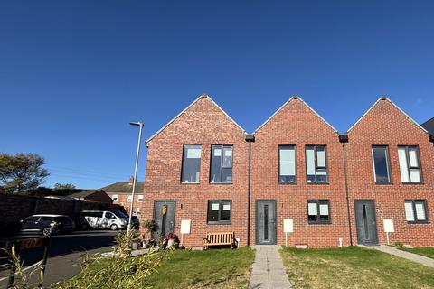 undefined, Crest Way, Blyth, Northumberland, NE24 3BW