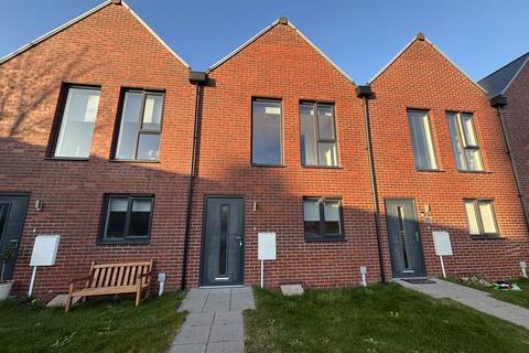 undefined, Crest Way, Blyth, Northumberland, NE24 3BW