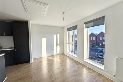 undefined, Crest Way, Blyth, Northumberland, NE24 3BW