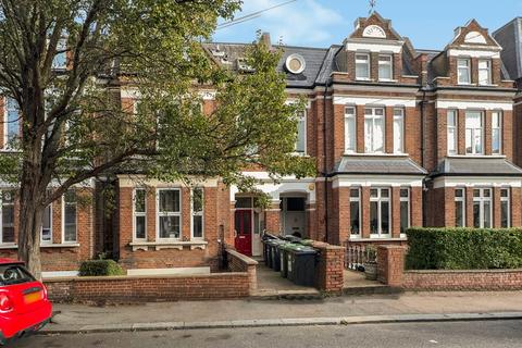 undefined, Venner Road, London, SE26
