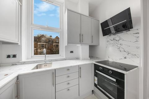 undefined, Venner Road, London, SE26