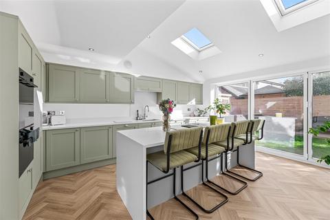 3 bedroom detached house for sale, Calf Hey, Great Sankey, Warrington