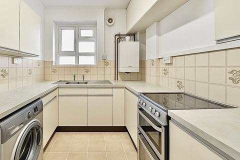 2 bedroom apartment for sale, Nelsons Row, London