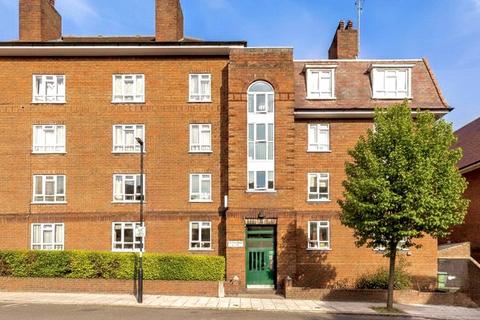 2 bedroom apartment for sale, Nelsons Row, London