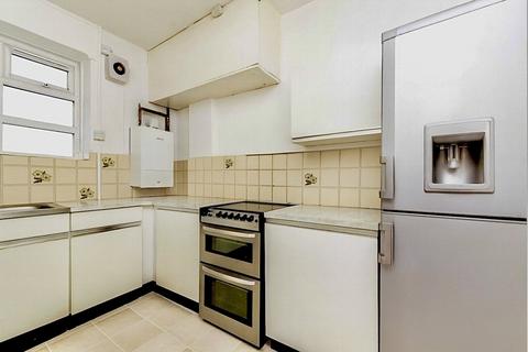 2 bedroom apartment for sale, Nelsons Row, London