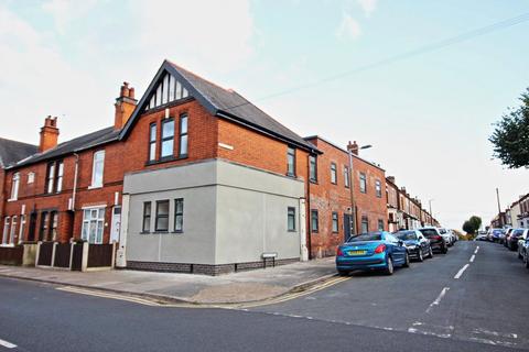 undefined, Brookhill Street. Stapleford. NG9 7GD