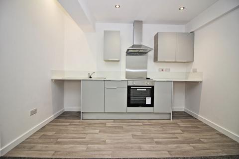 undefined, Brookhill Street. Stapleford. NG9 7GD