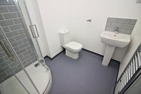 undefined, Brookhill Street. Stapleford. NG9 7GD
