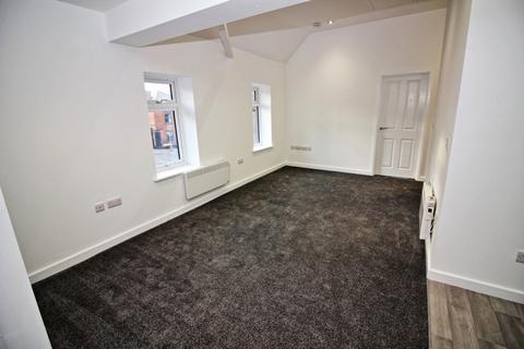 undefined, Brookhill Street. Stapleford. NG9 7GD