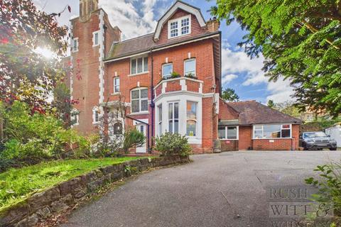 Brittany Road, St. Leonards-On-Sea