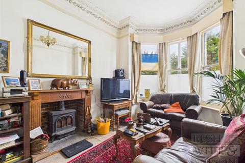 undefined, Brittany Road, St. Leonards-On-Sea