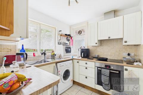 undefined, Brittany Road, St. Leonards-On-Sea