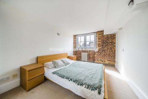 undefined, Rotherhithe Street, London, SE16