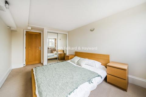 undefined, Rotherhithe Street, London, SE16