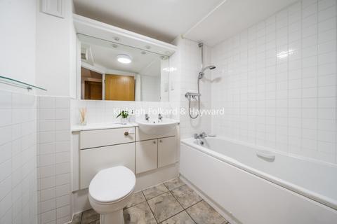 undefined, Rotherhithe Street, London, SE16