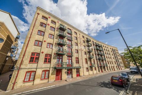 undefined, Rotherhithe Street, London, SE16