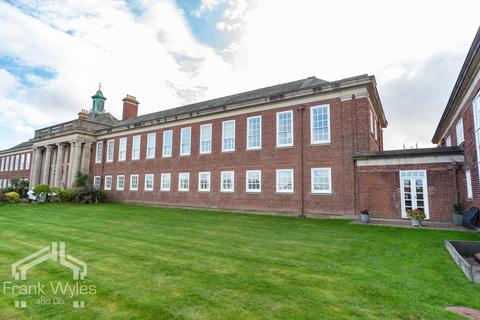 Queens Manor, Lytham St Annes, Lancashire