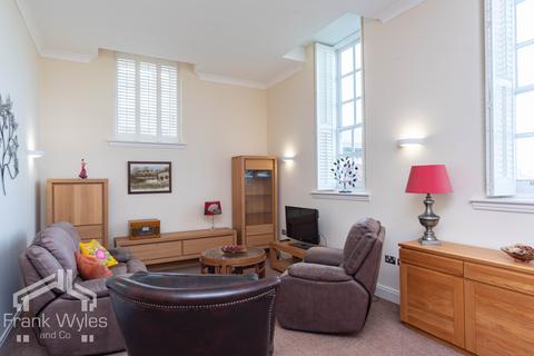 undefined, Queens Manor, Lytham St Annes, Lancashire