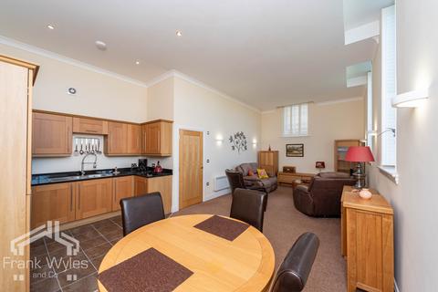 undefined, Queens Manor, Lytham St Annes, Lancashire