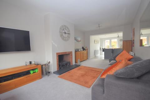 undefined, Manor Road, Aylesbury HP22