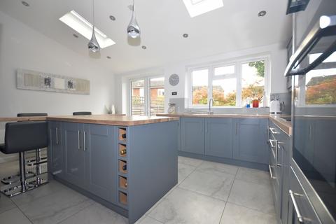 undefined, Manor Road, Aylesbury HP22