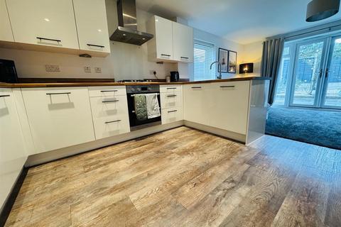 3 bedroom semi-detached house for sale, Ribbans Park Road, Ipswich IP3